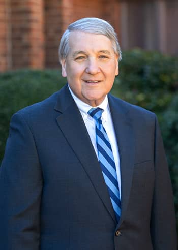 Gordon Woodruff's Profile Image
