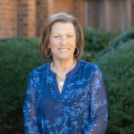 Christy B. Wellons's Profile Image